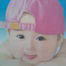 face